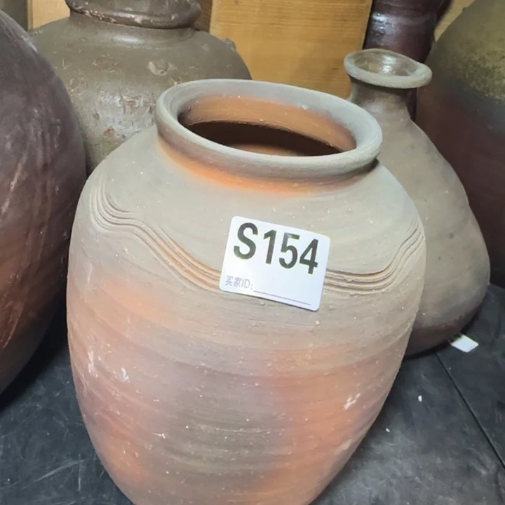 备前烧作品备前烧作品