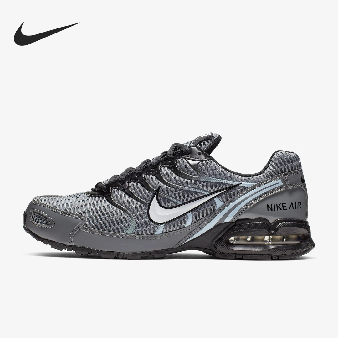 Nike/耐克正品AirMaxTorch4男士男款气垫运动跑步鞋343846-012