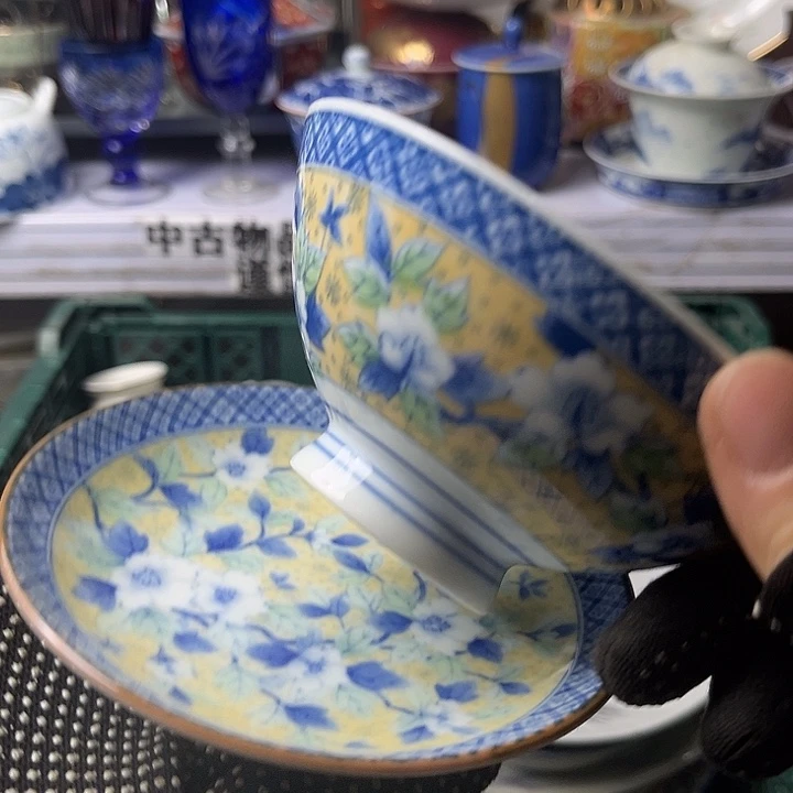 水滴瓷器水滴瓷器