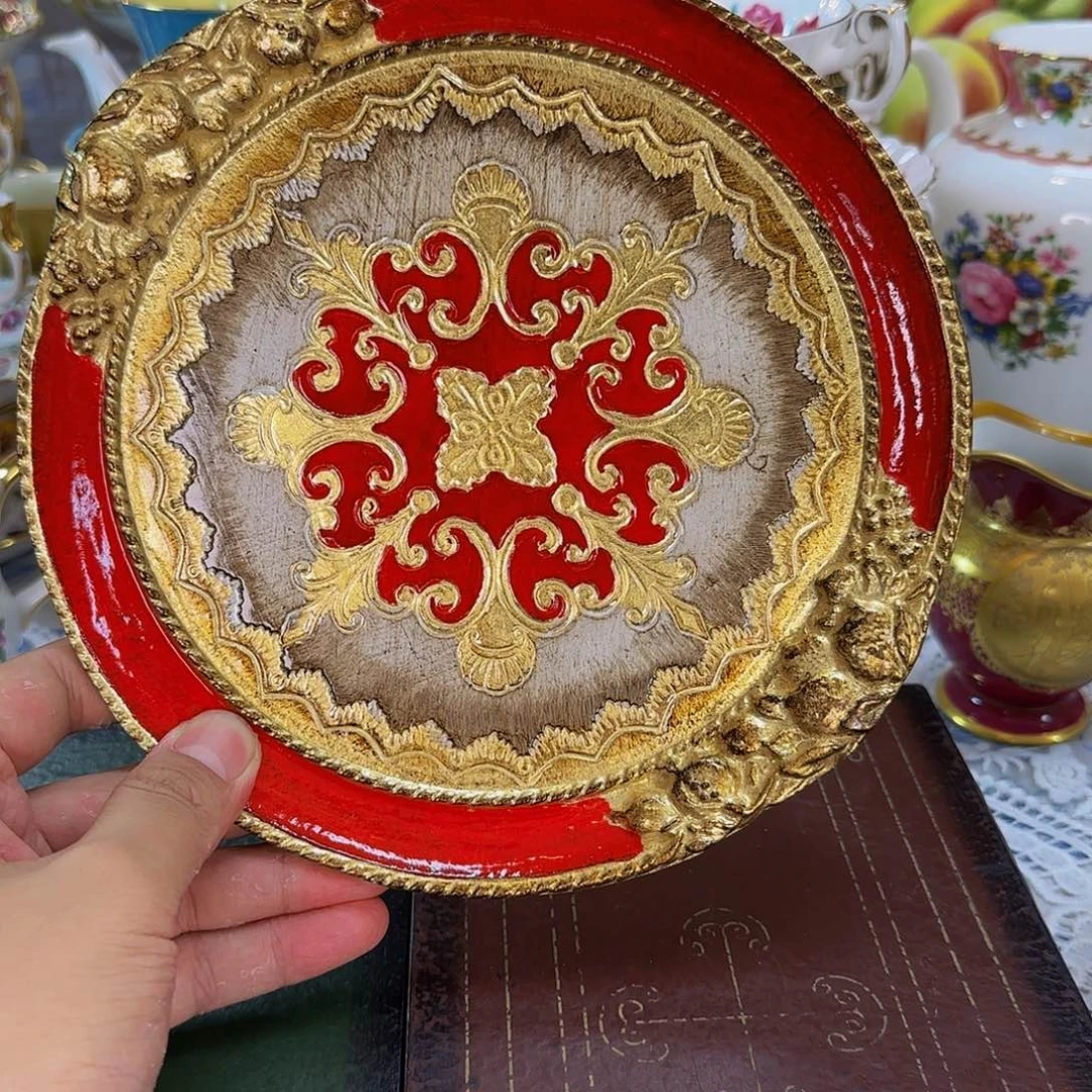 欧洲精品瓷器鉴赏