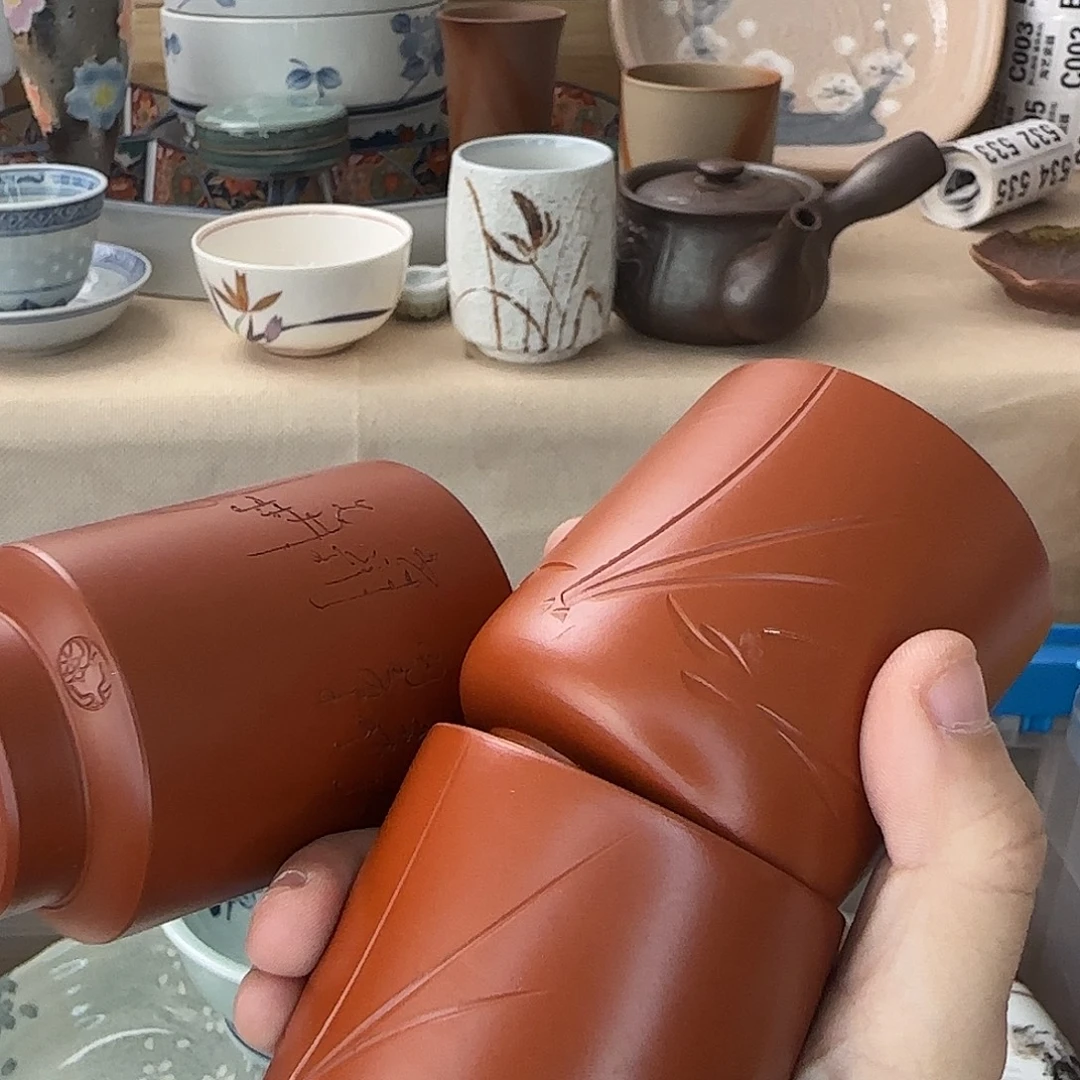 q***q瓷片572 回流日瓷全场满18米包邮