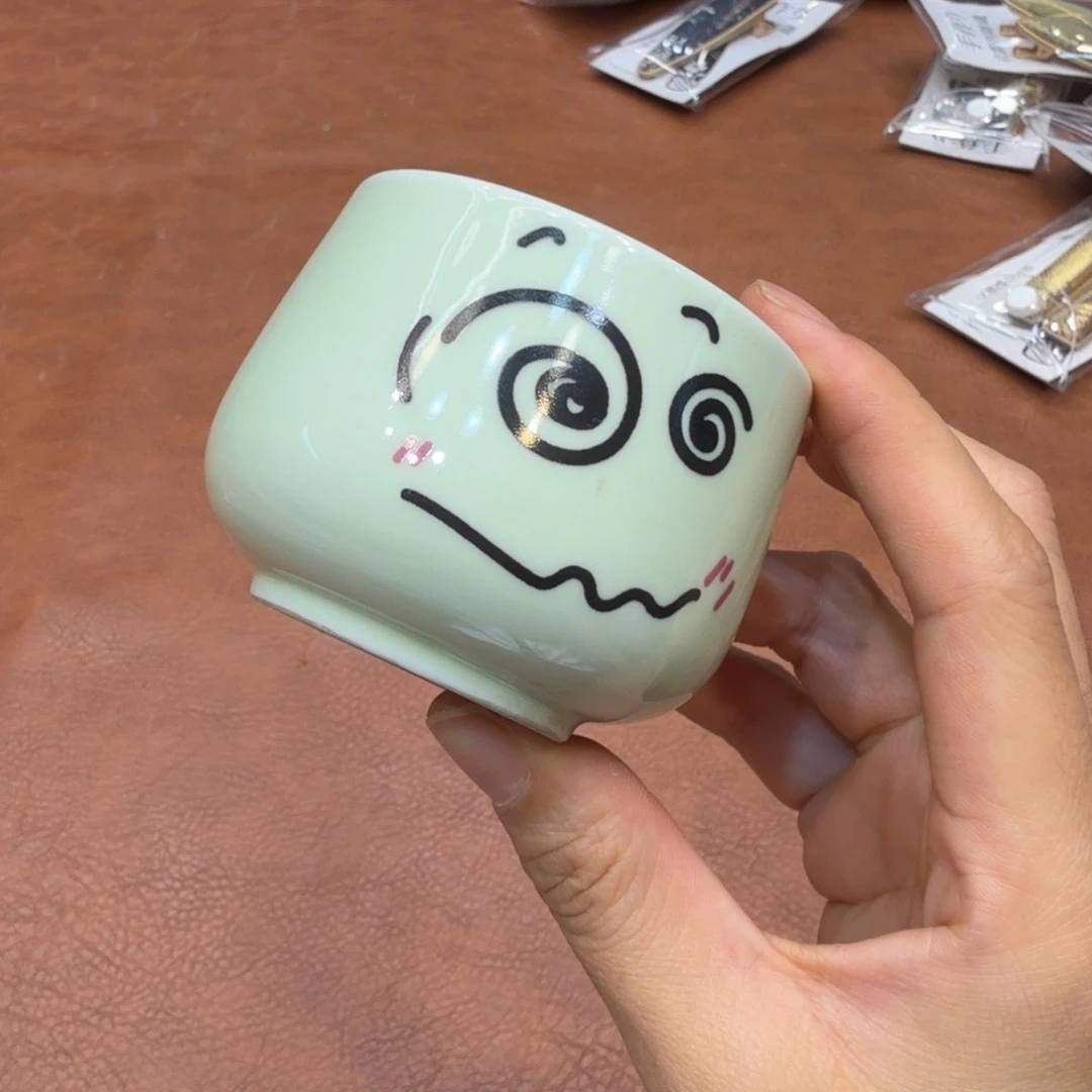 小狐狸瓷器精选推荐好物