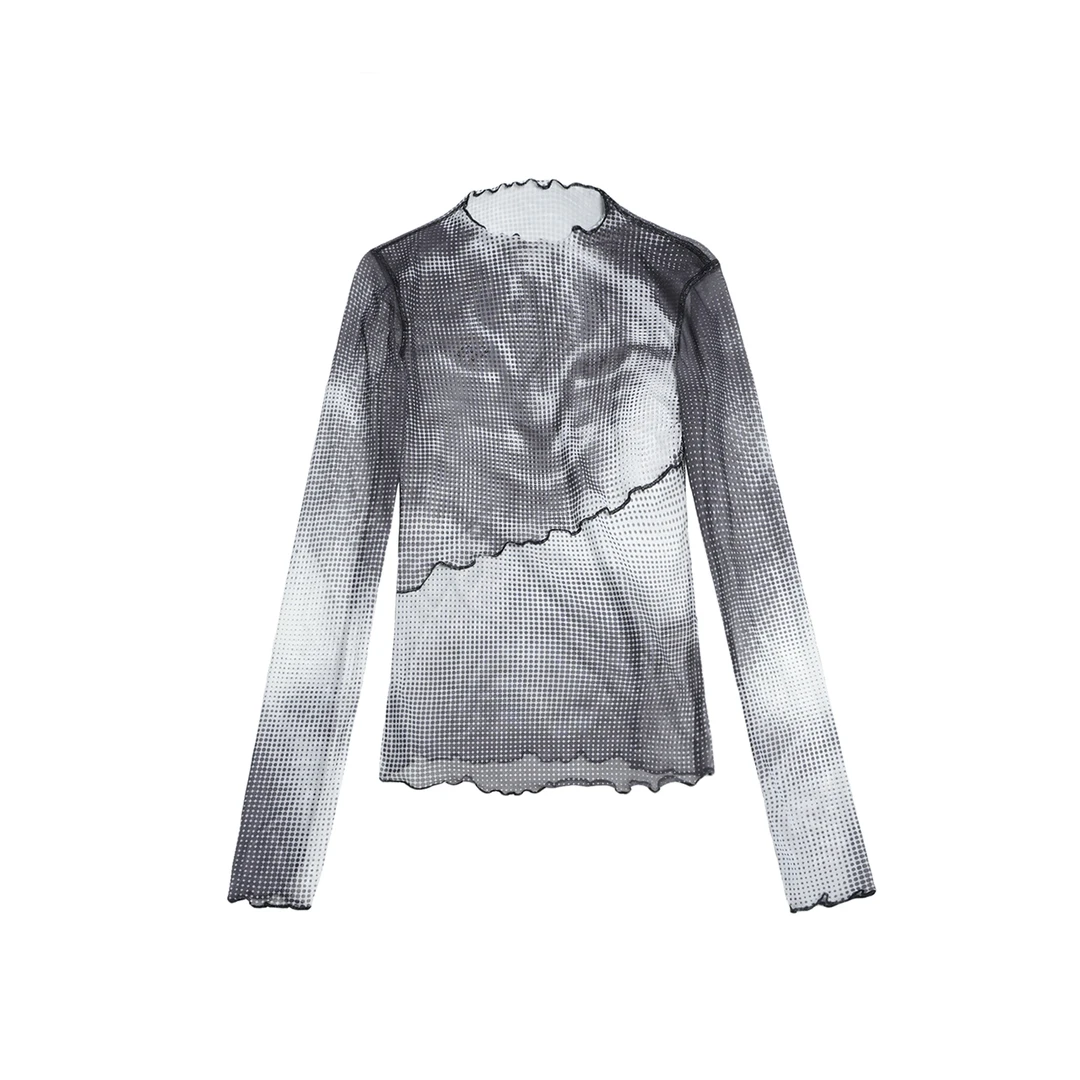 ITIBxEVER BLACK设计师联名款IBE1SXEVE0115