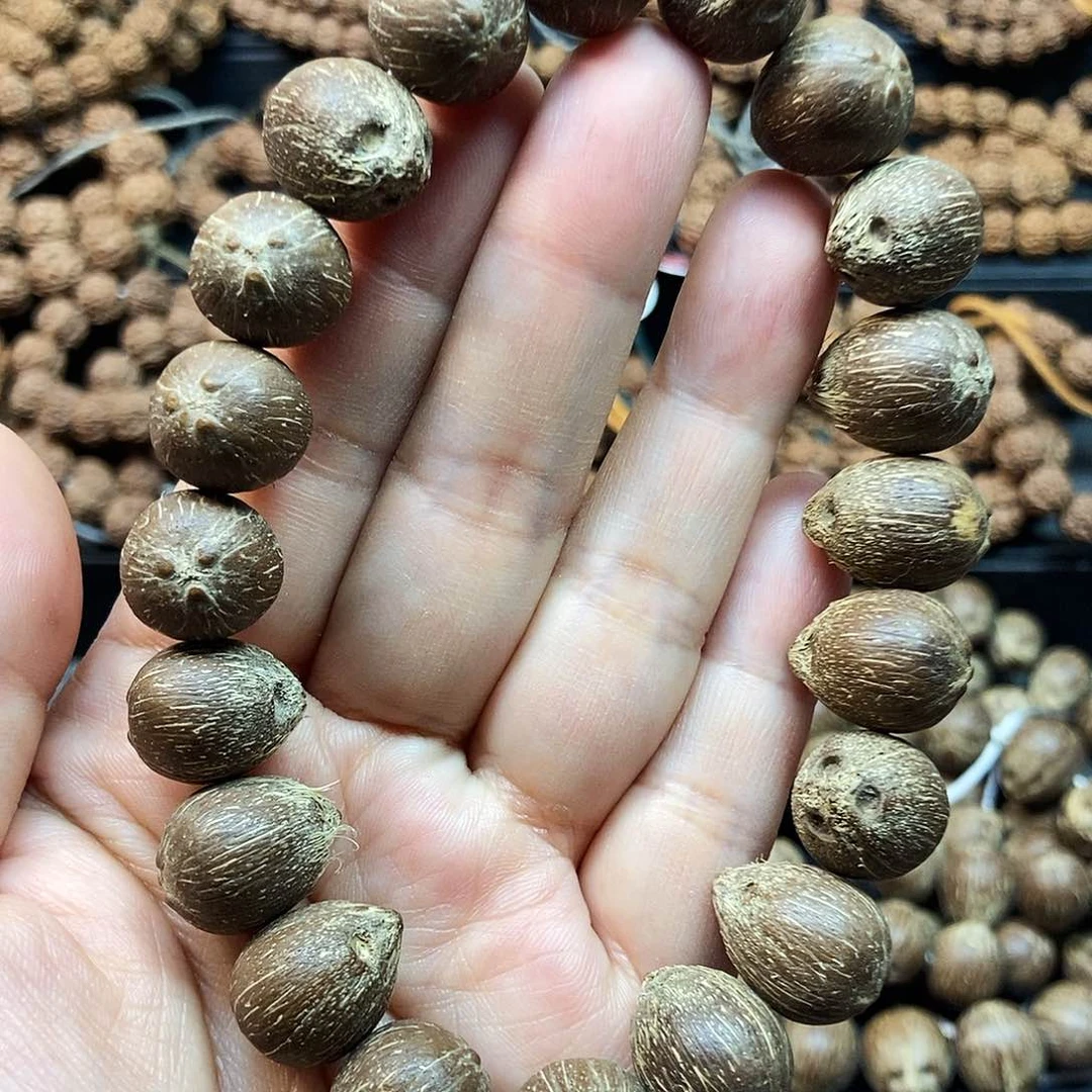 金刚菩提吊坠断码特价无售后