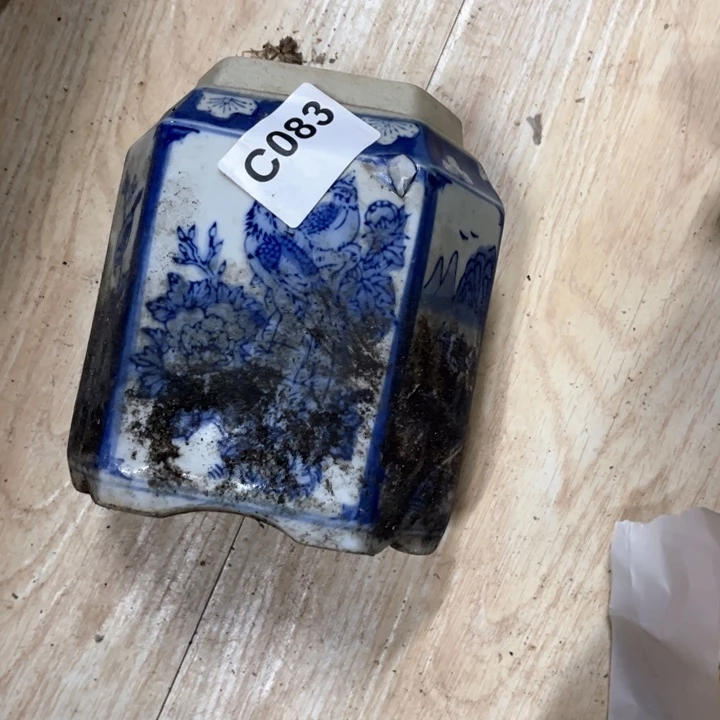 一***提陶瓷制品瑕疵处理