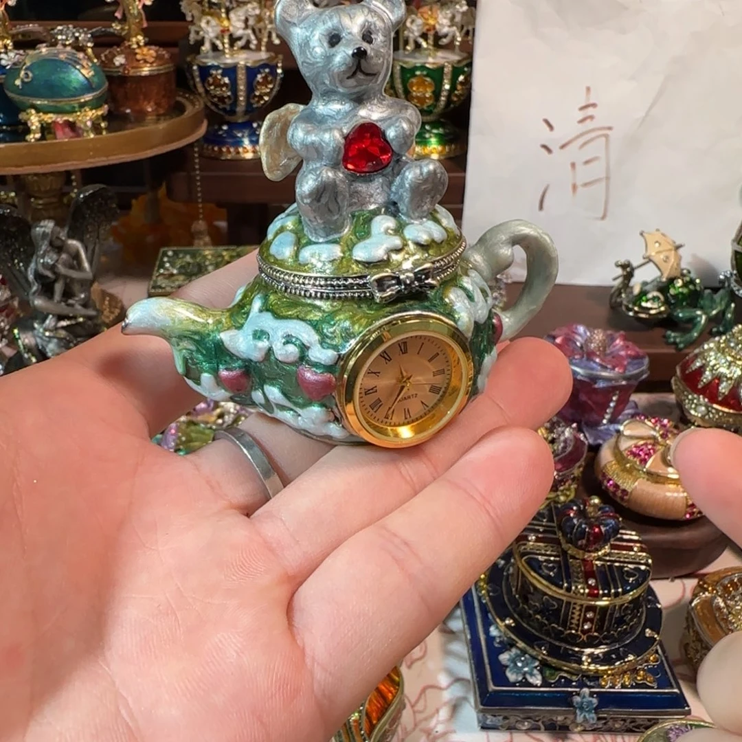 手工制品请勿吹毛求疵哦