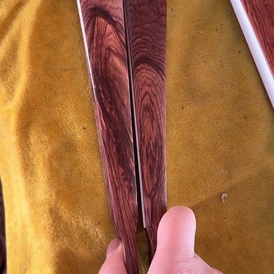 红木成文玩小件手把件