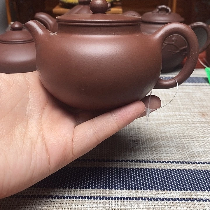 茶壶紫砂微瑕2222222222222
