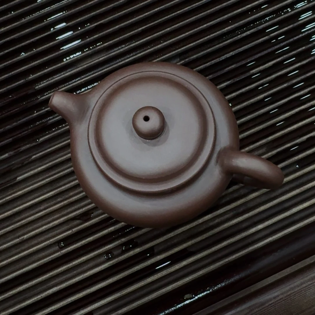 紫砂茶壶宜兴紫砂 原矿正品