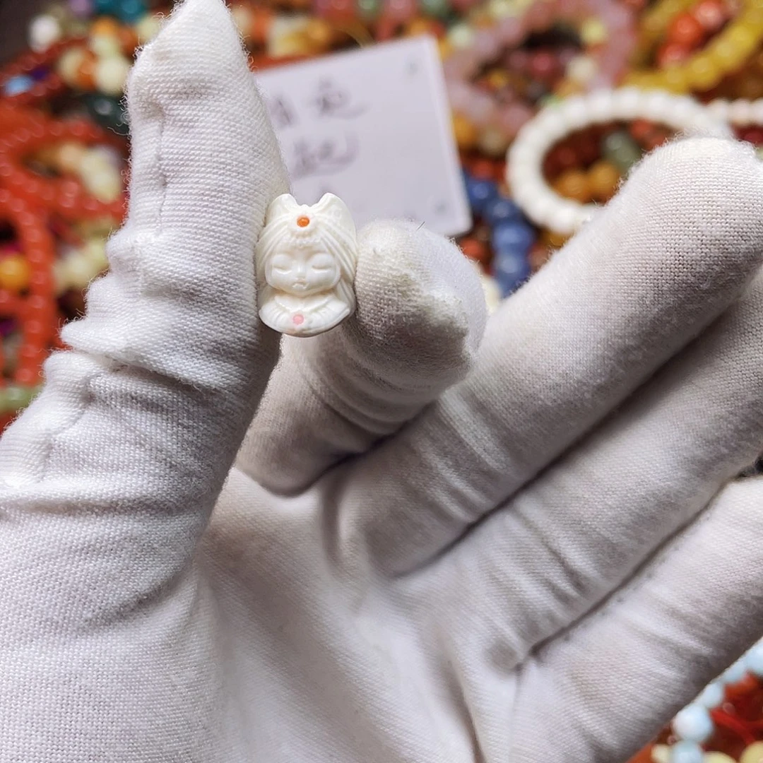 玛瑙/玉髓手链未镶嵌达*团48610