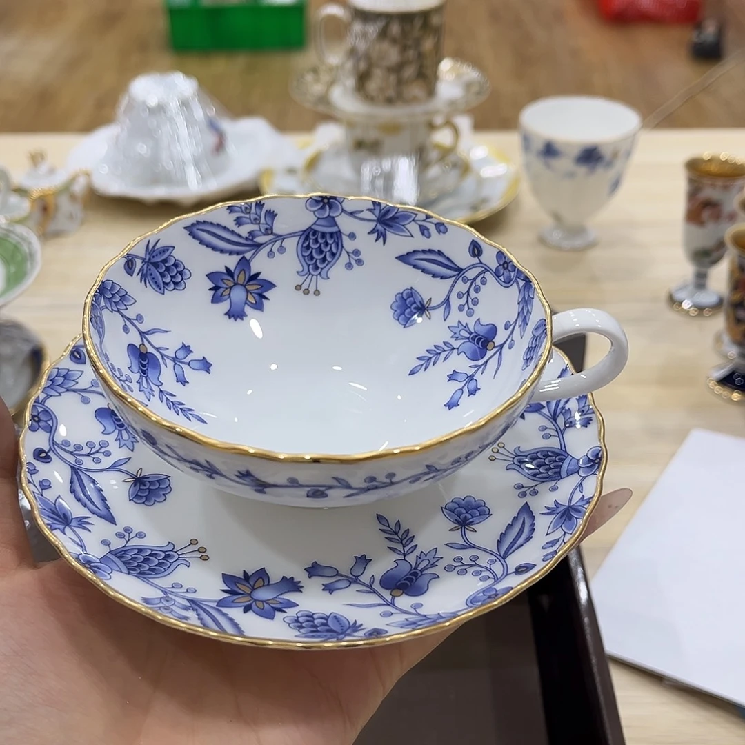 瓷片精品进口瓷器瓷片