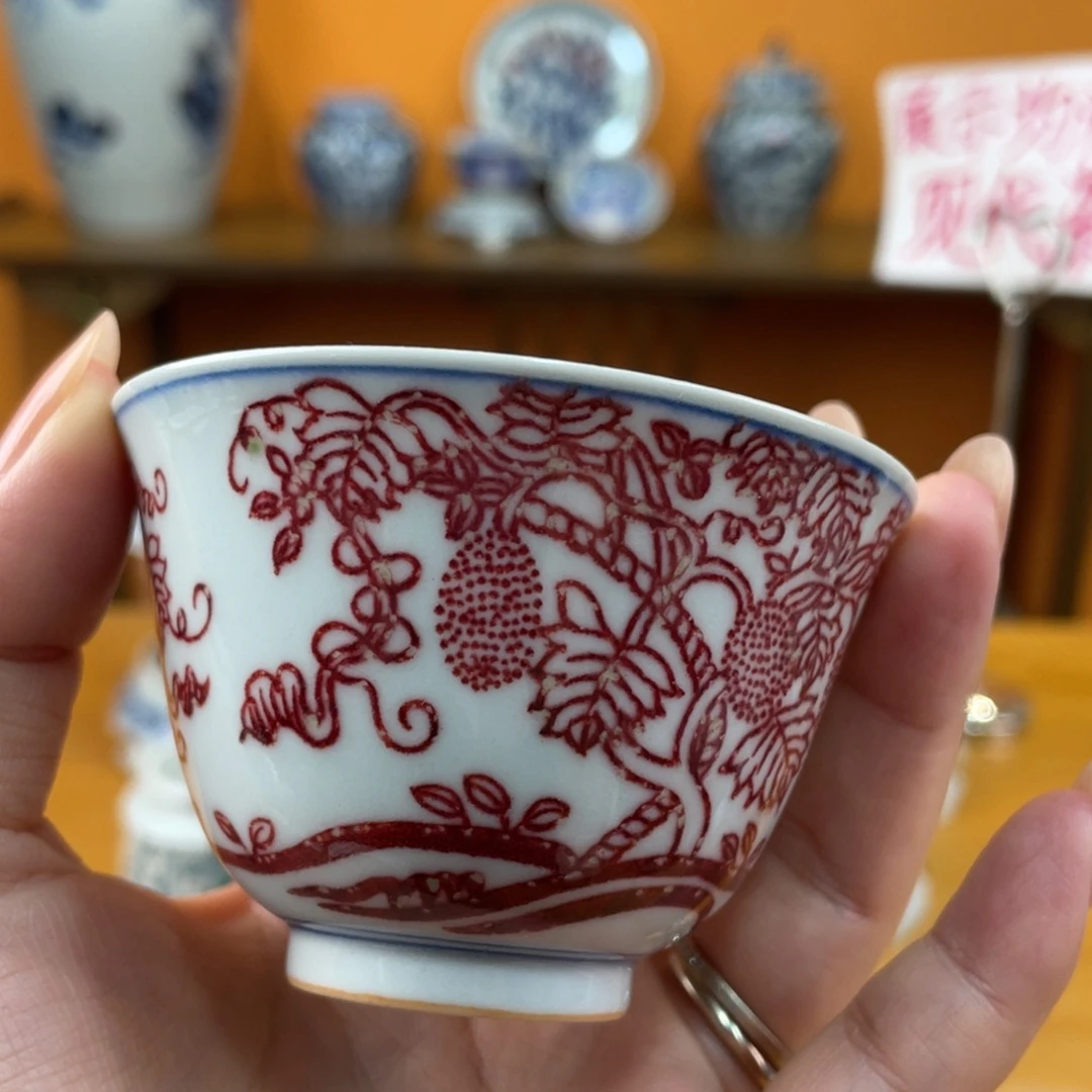 景德镇手绘哈哈哈哈哈哈