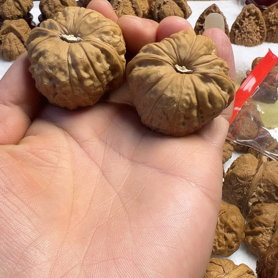 S***W核桃南瓜精品核桃