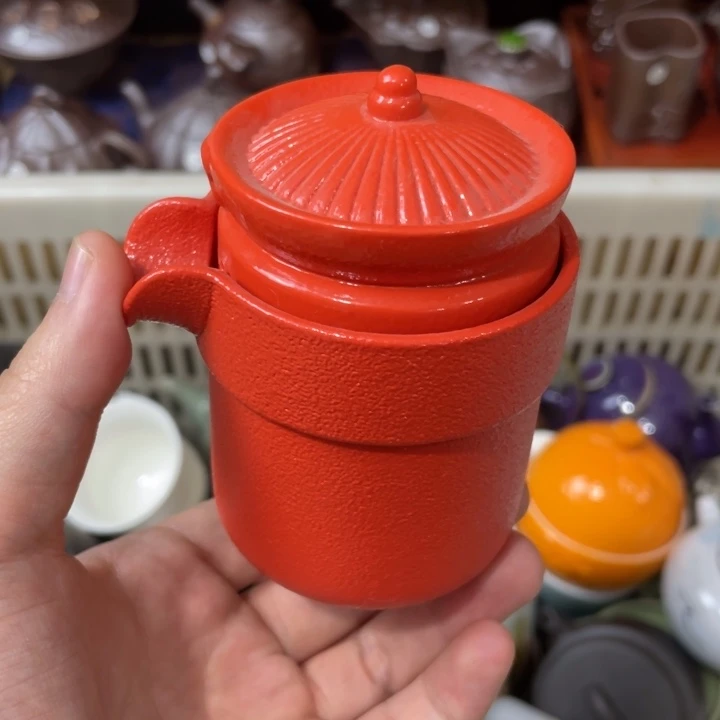紫砂茶宠紫砂茶具