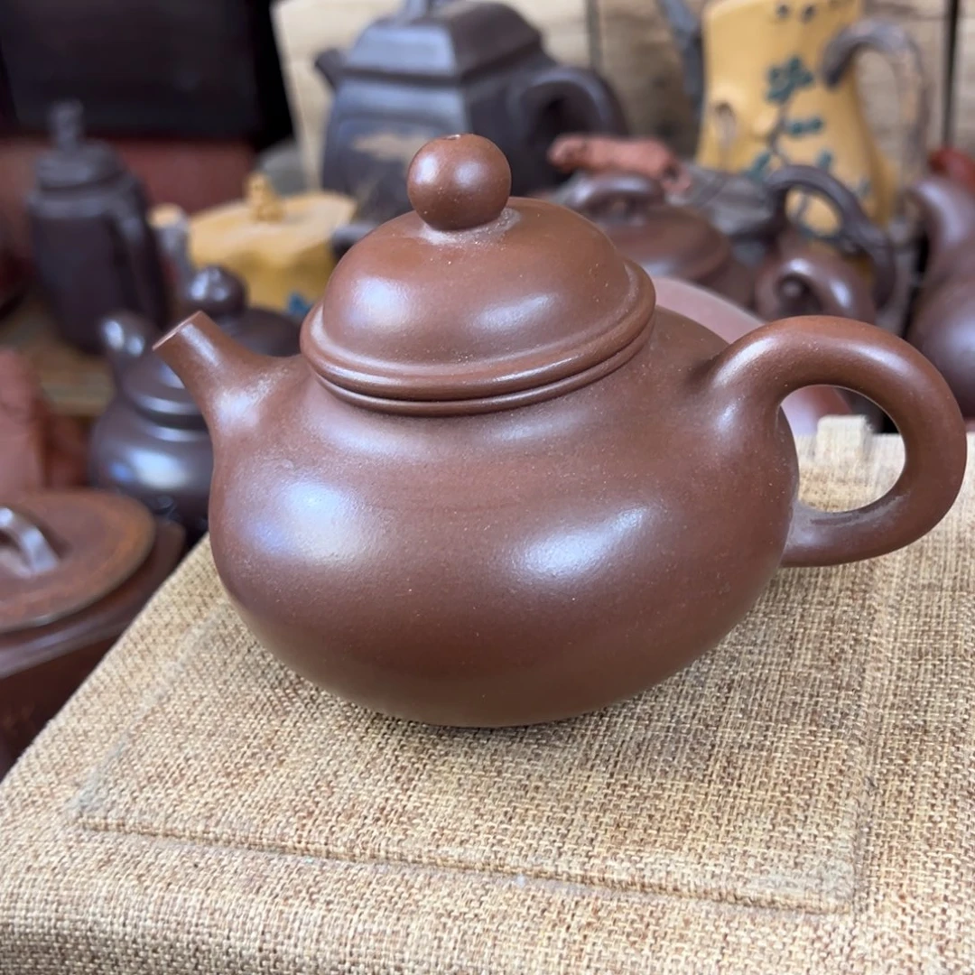 茶壶紫砂紫砂紫砂壶