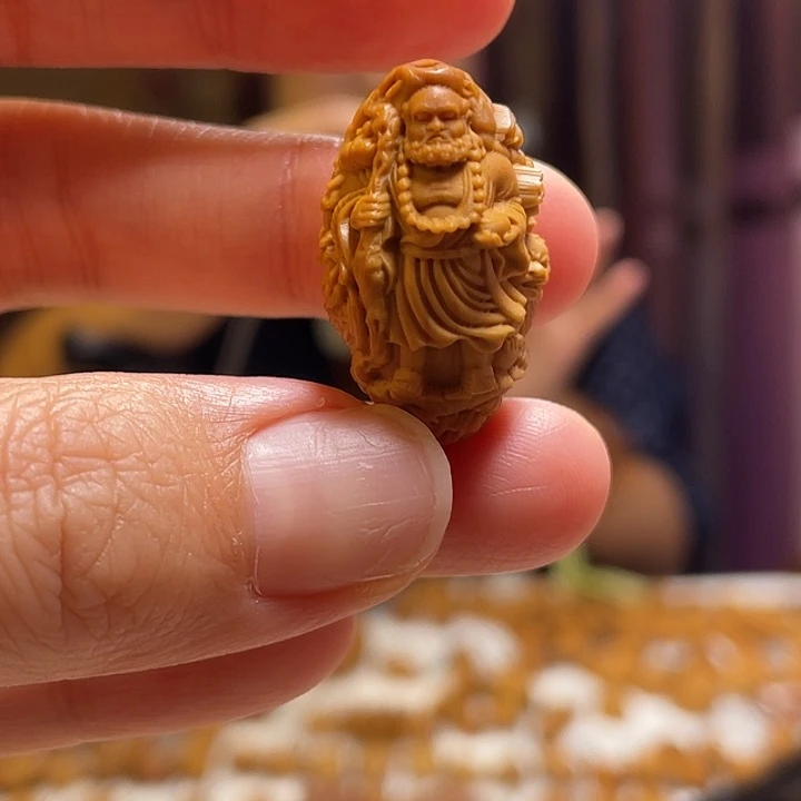手串/手链橄榄核