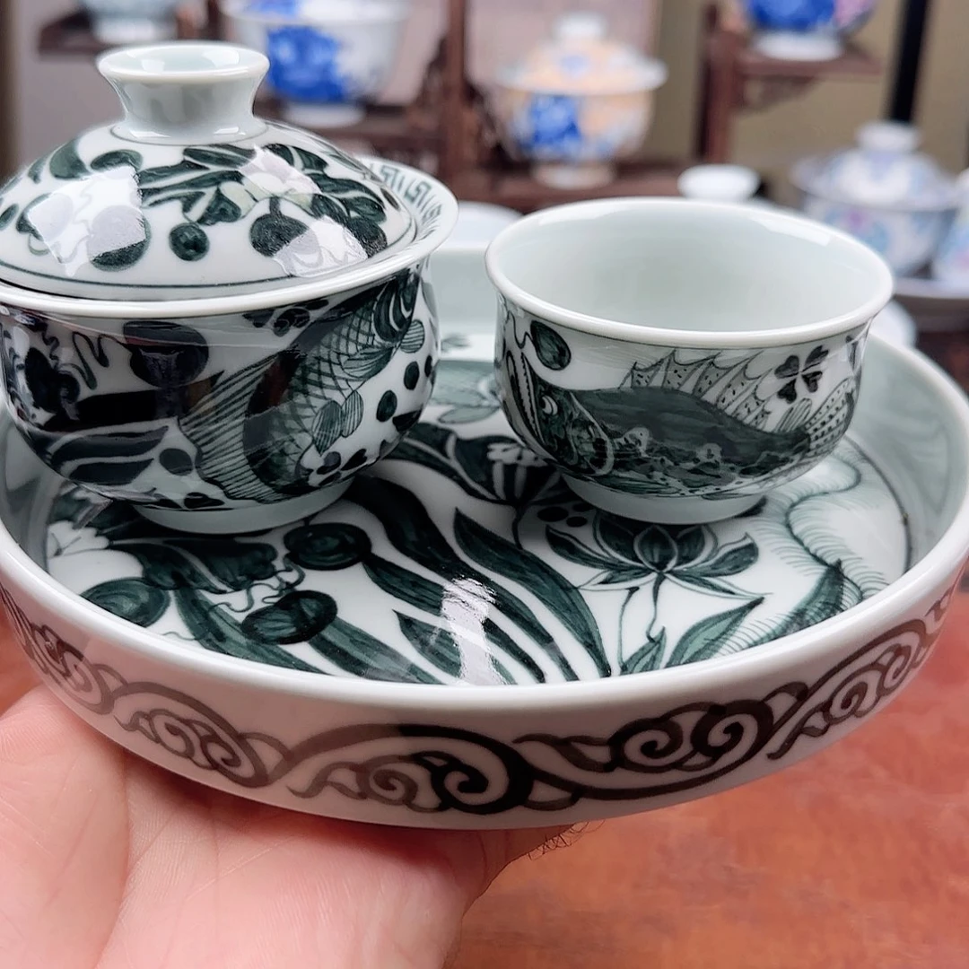 景德镇陶瓷学院美术