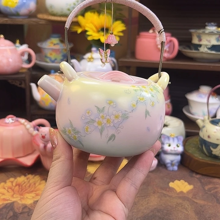 ZDD茶具临时链接，喜欢直接冲！