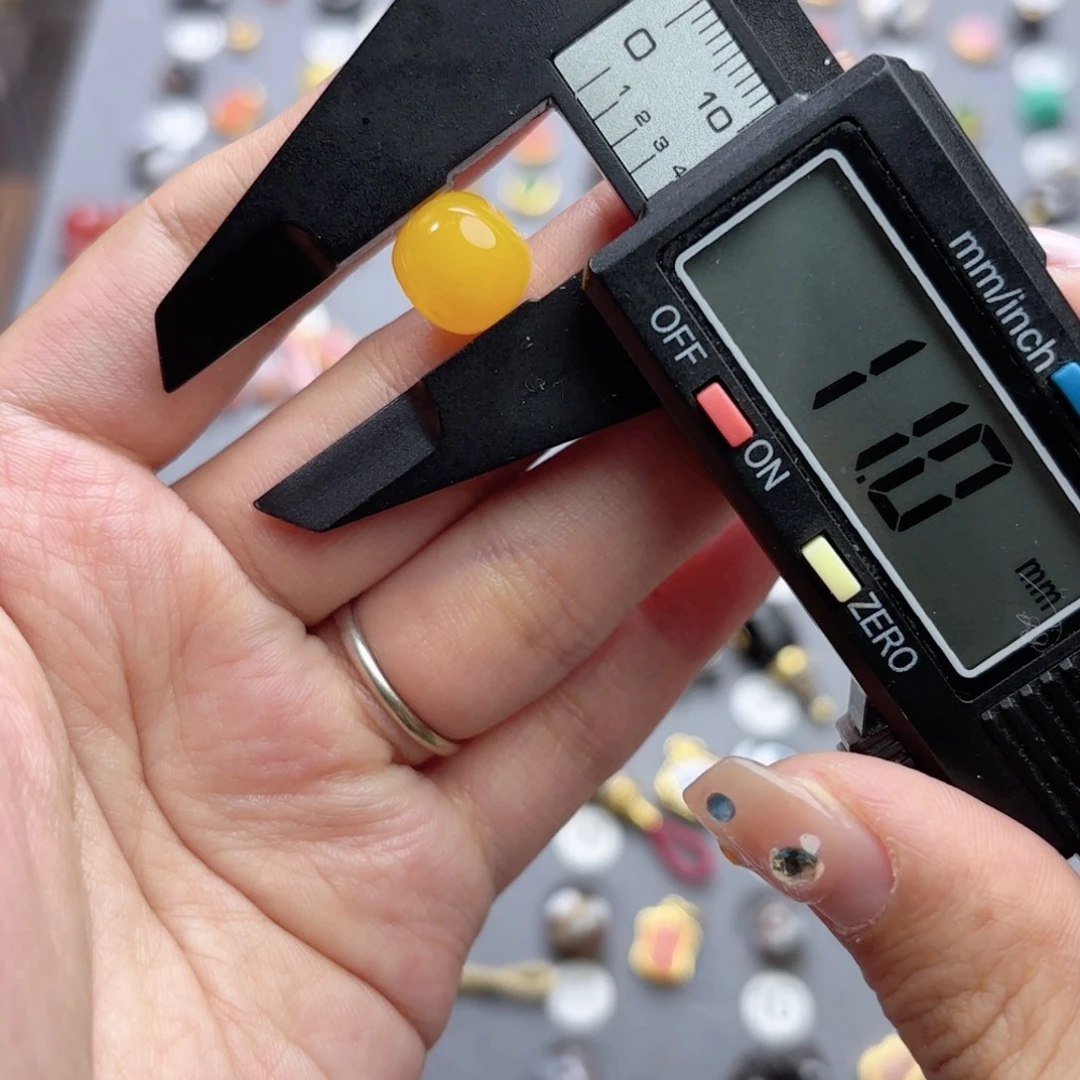 玛瑙/玉髓未镶嵌文玩配饰