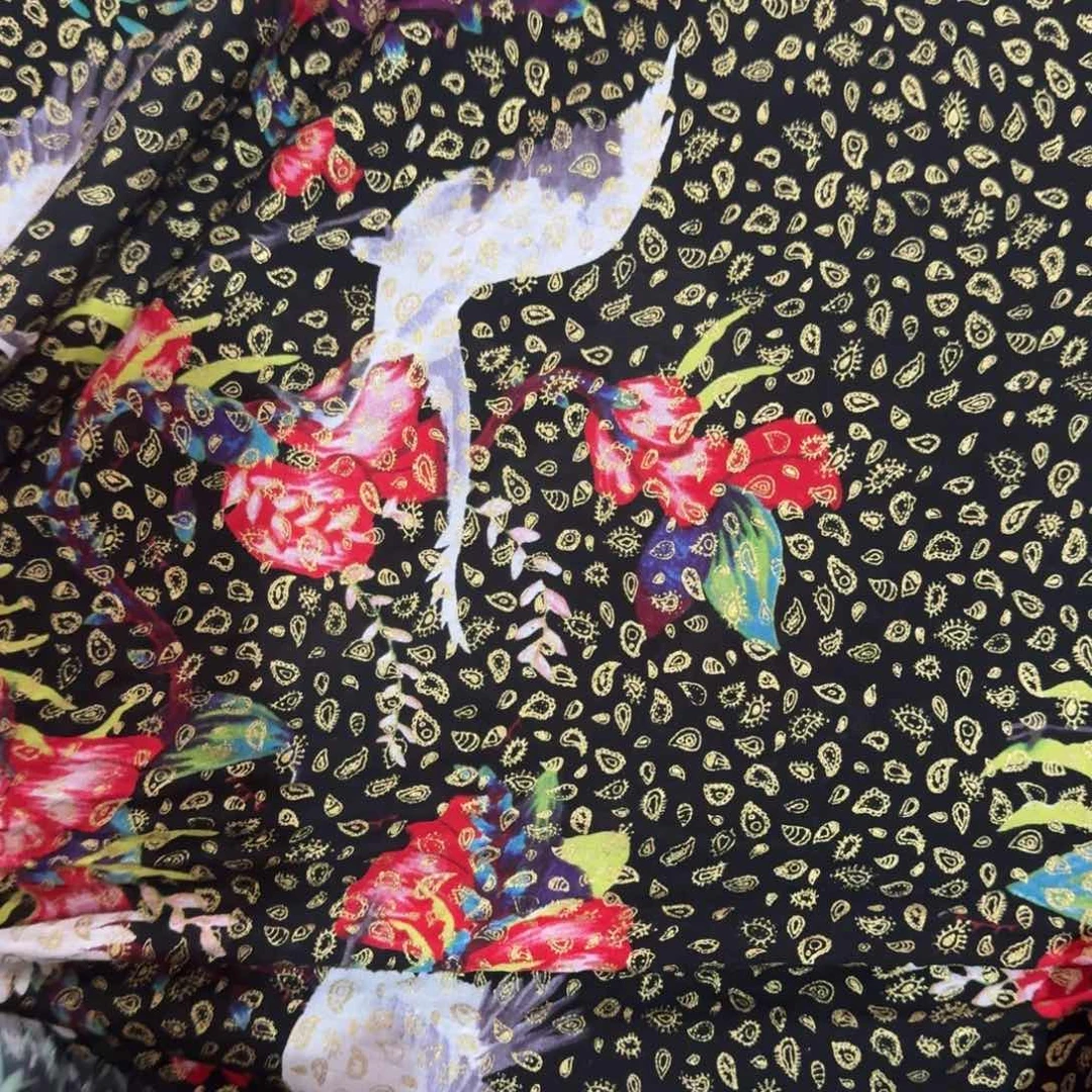 棉烫金人棉1米价X1.4米宽F清仓福利20包邮