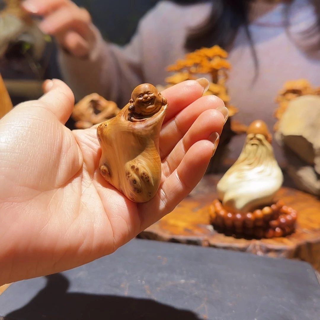 柏木（崖柏）太行集团