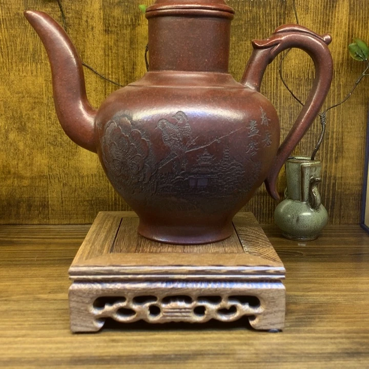 茶壶紫砂紫砂茶具紫砂
