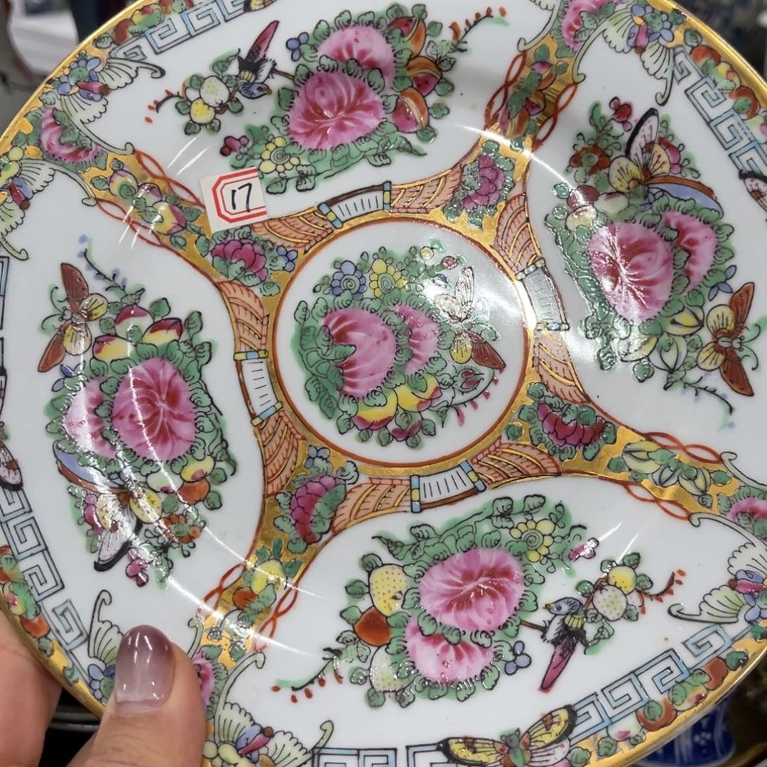 陶日用家用陶瓷制品