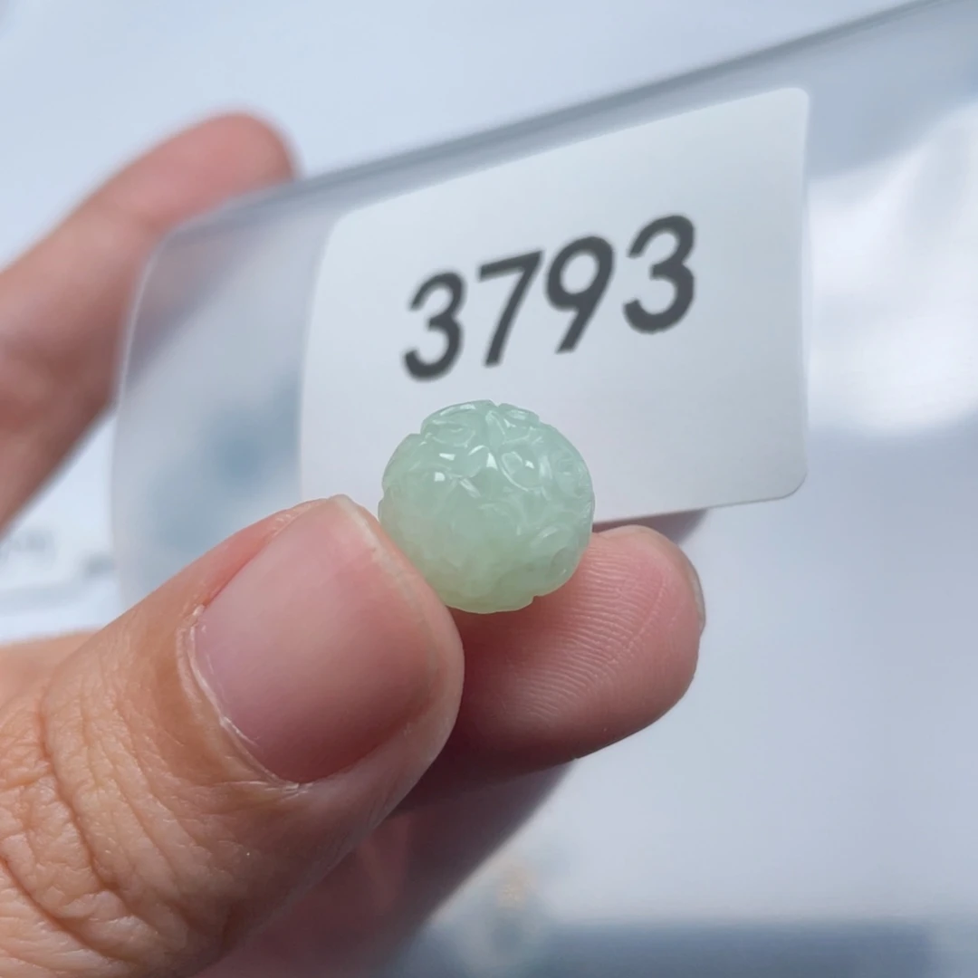 翡翠未镶嵌手链天然A货缅甸翡翠