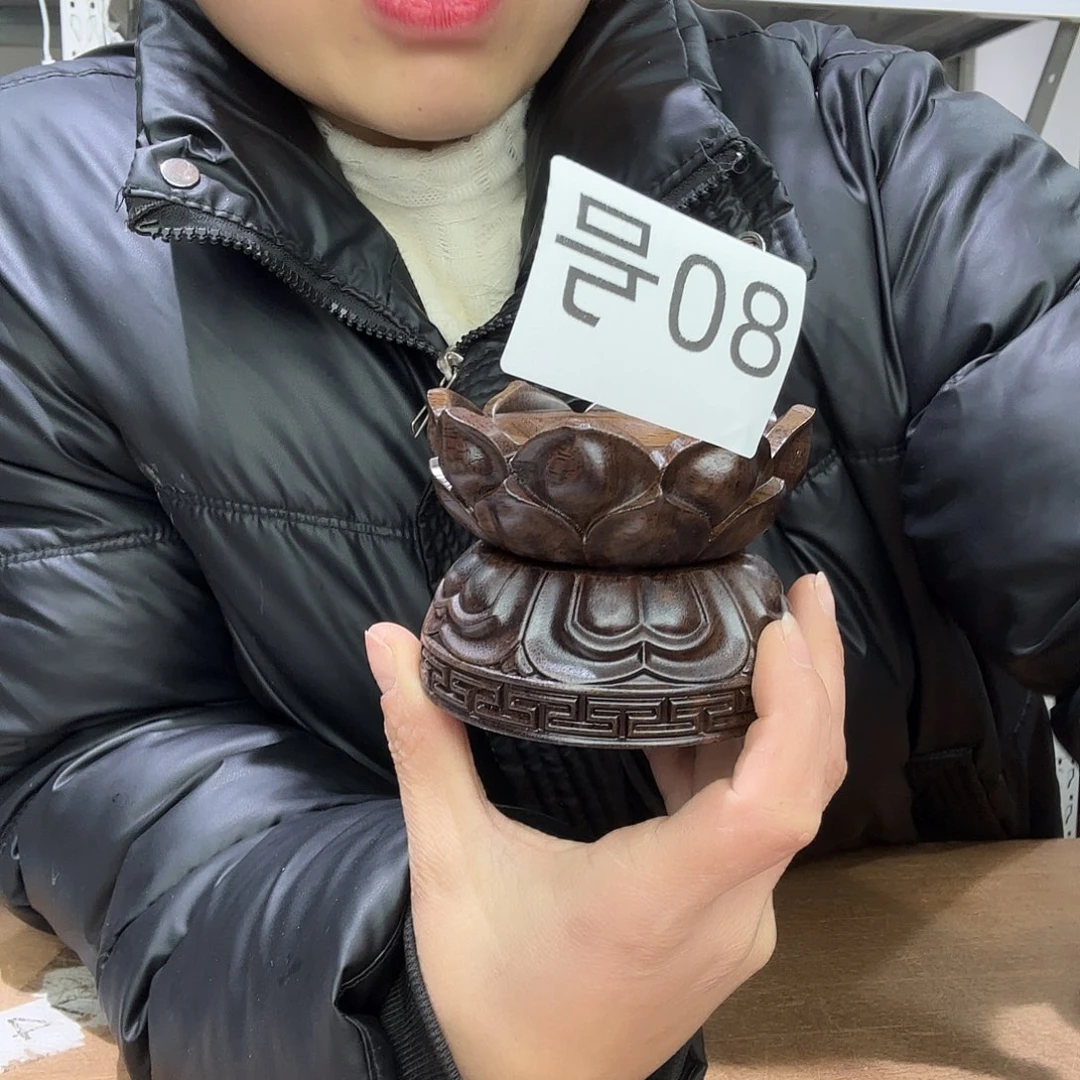 非洲紫檀（红花梨）80