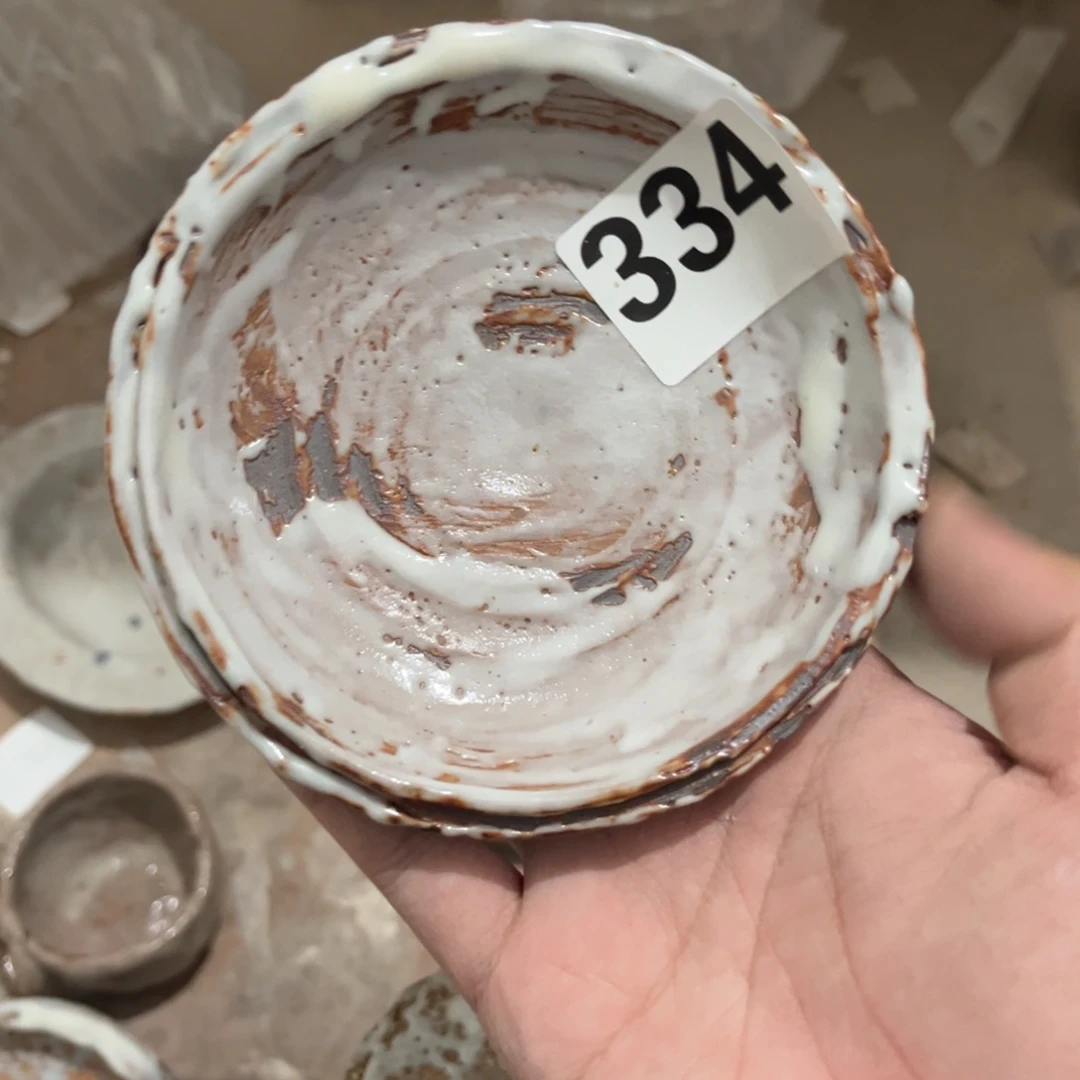 334 一家茶器直播分享