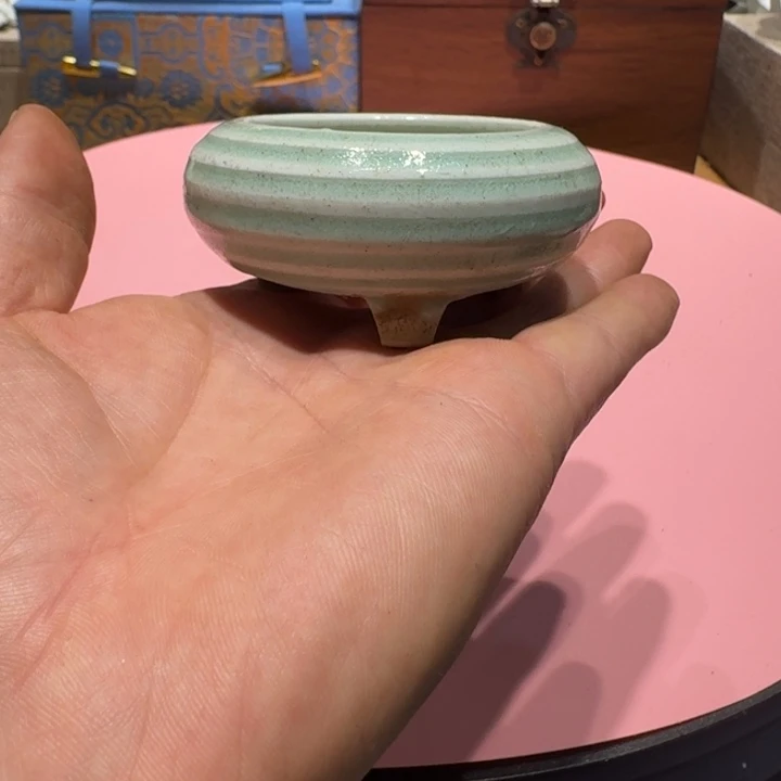 身***康陶其他漂亮的小瓷瓶子