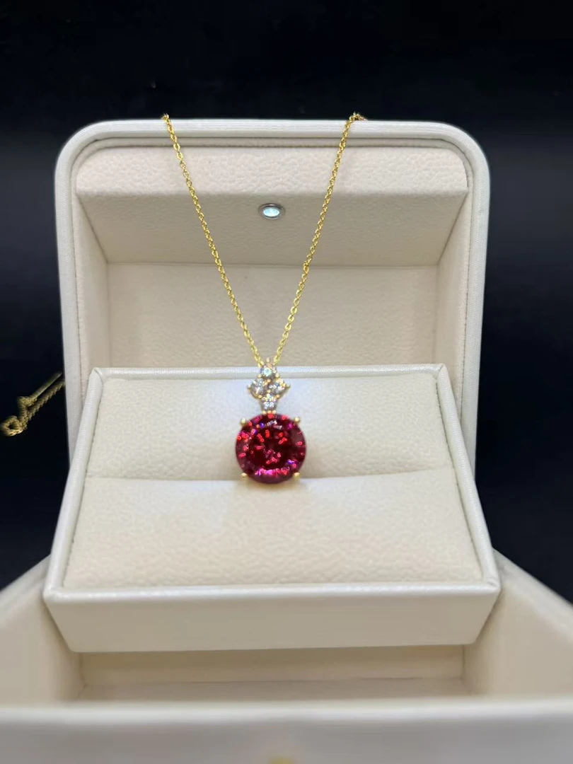 吊坠 【星辉绚灿 闪耀之星】A459