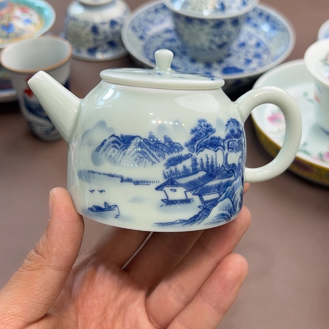 陶瓷陶瓷陶瓷茶具