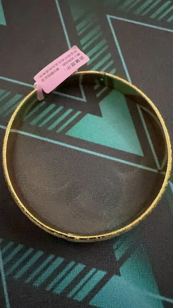 【WD专属】时尚气质手镯高端潮流多样式精致包装S735-WD