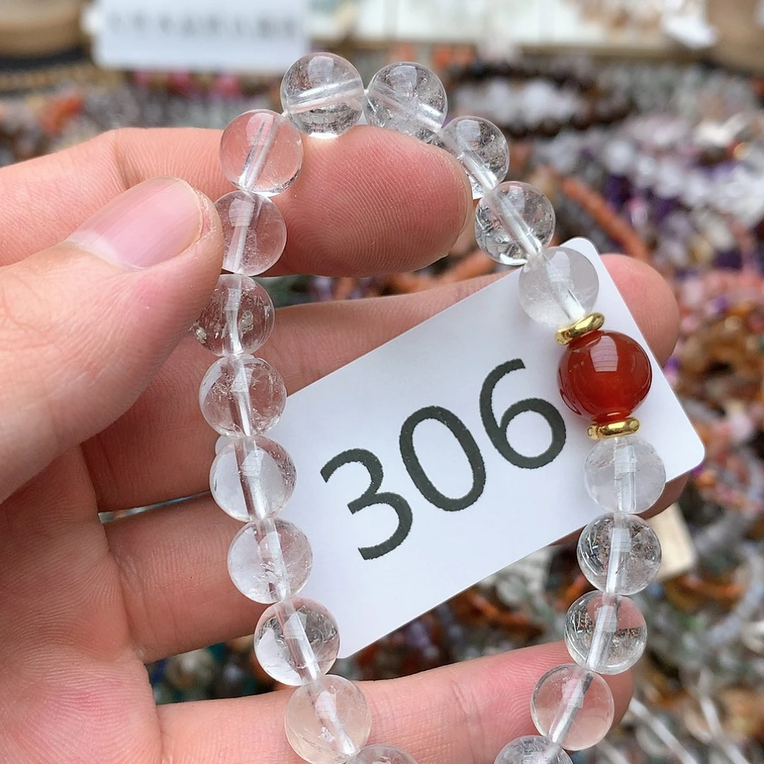 【闪购商品】未镶嵌手链水晶手链