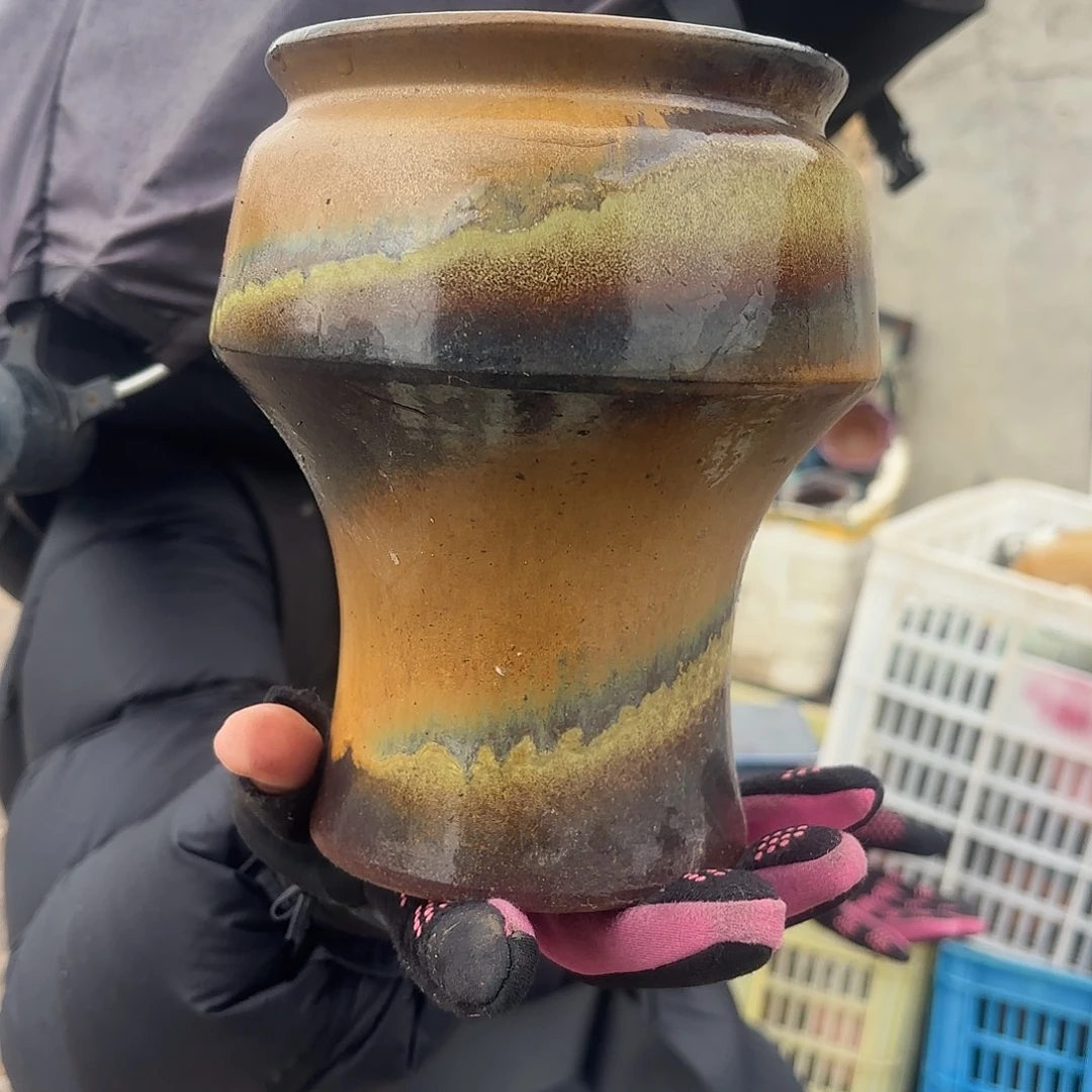 口13高18一个火锅