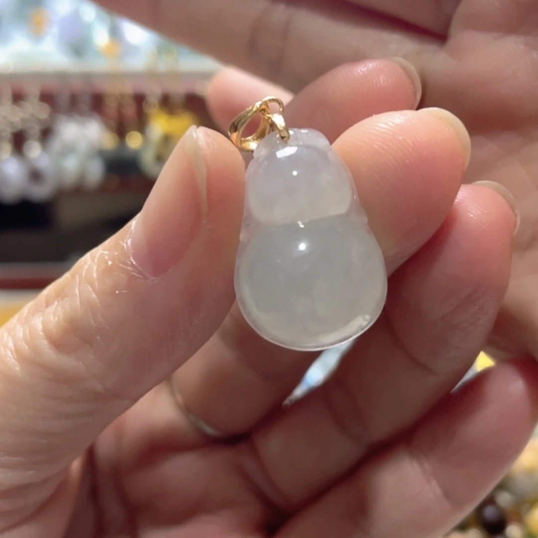 【闪购商品】未镶嵌手链翡翠
