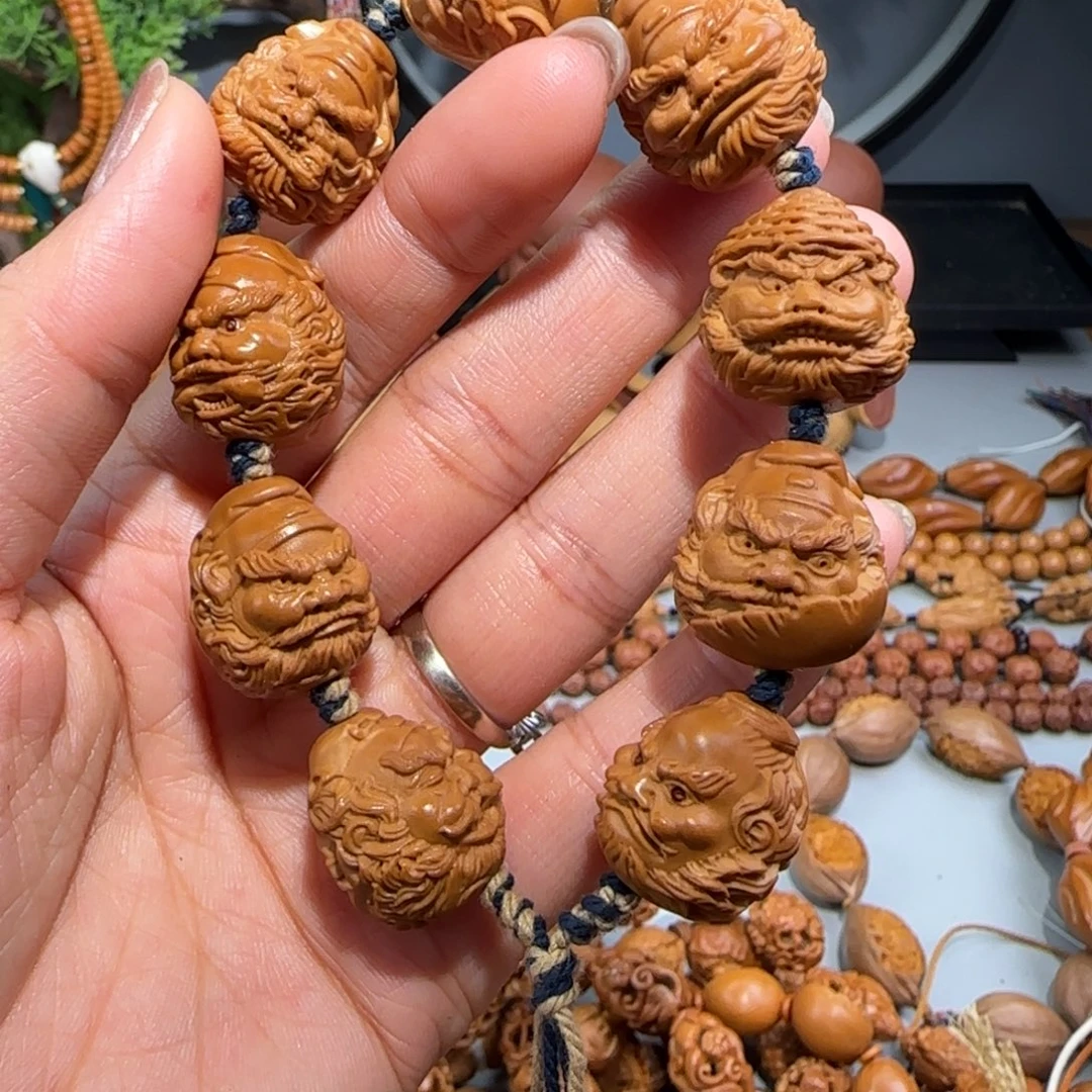 手串/手链橄榄核福利待遇