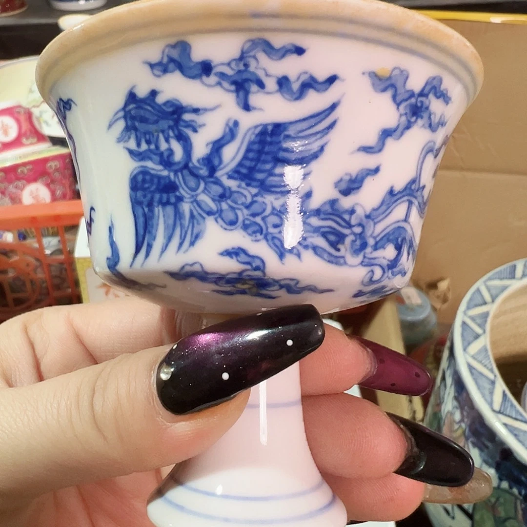 摆件陶景德镇陶瓷博物