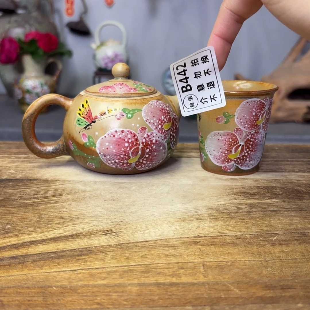 景德镇纯手工制作陶瓷