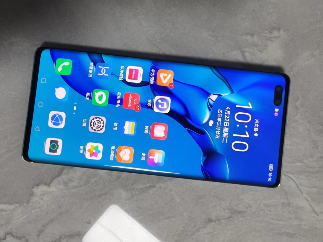 9新 Huawei/华为 华为手机，华为nova 8 P
