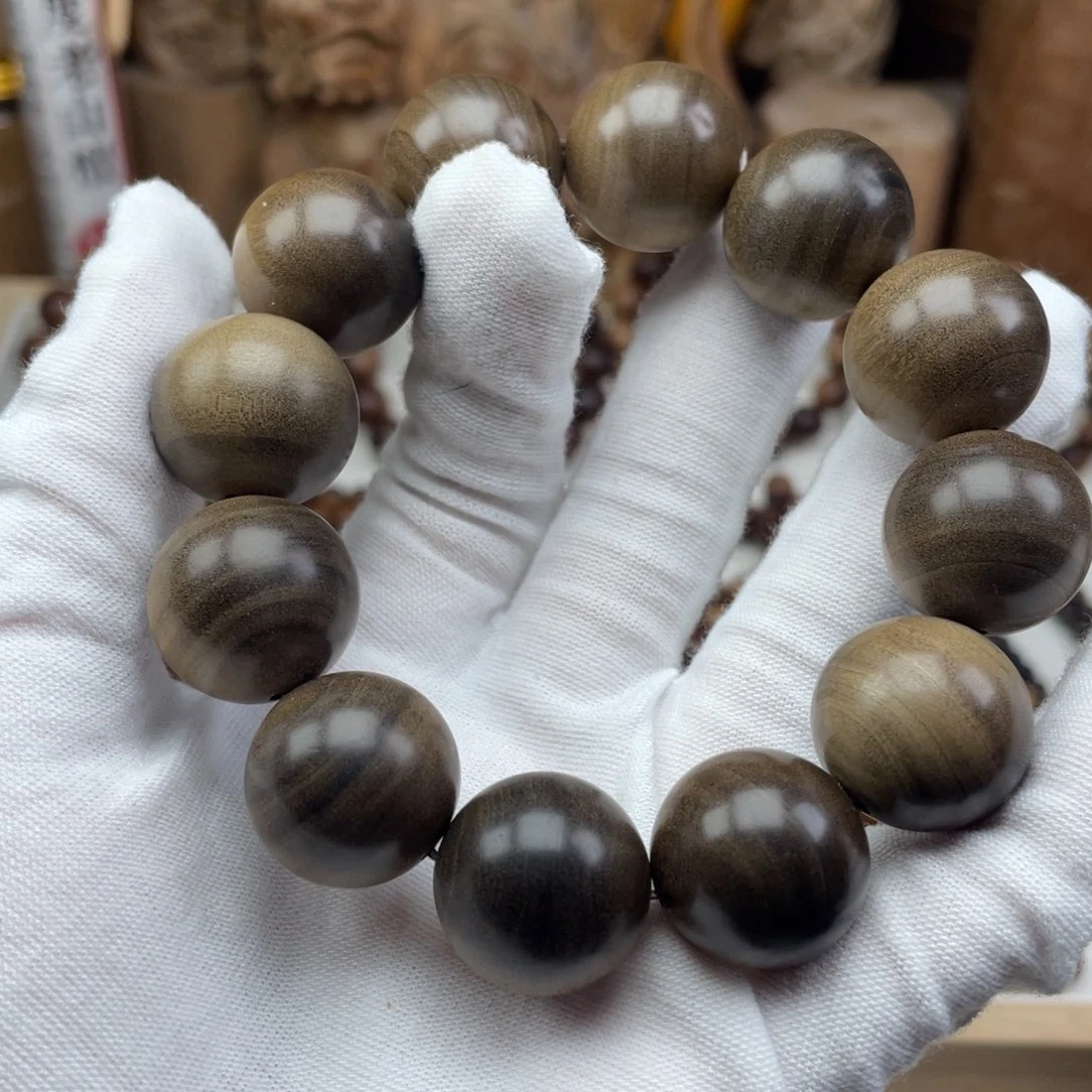 檀香木手串/手链手串2.0