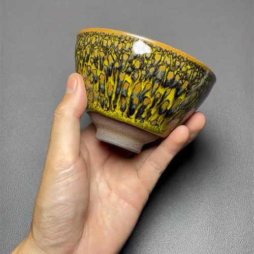 【闪购商品】茶盏-10133..........