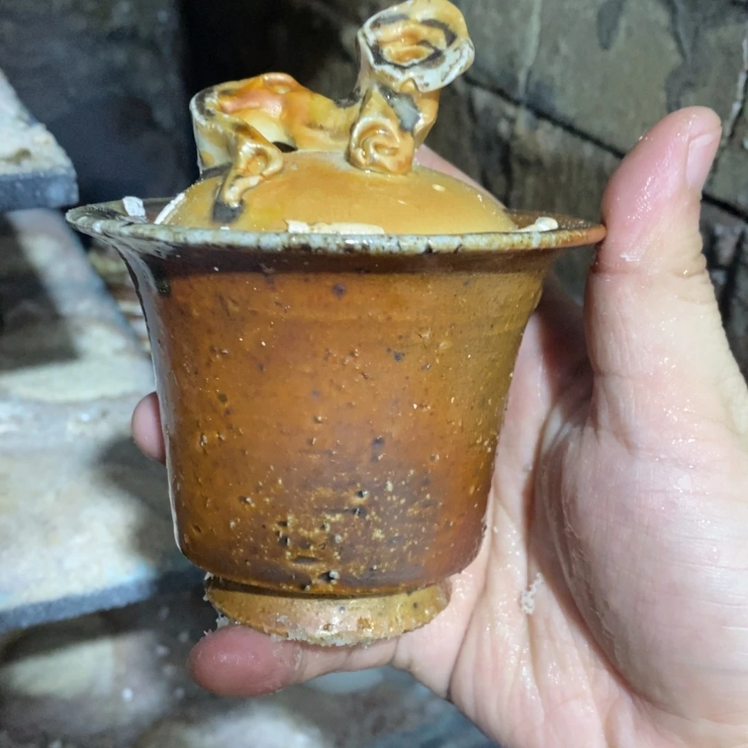 开窑大吉，高货多多586