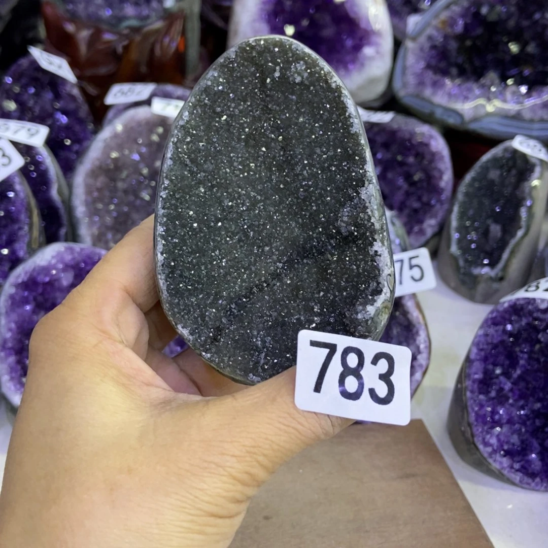 未镶嵌大型摆件（非配饰）水晶