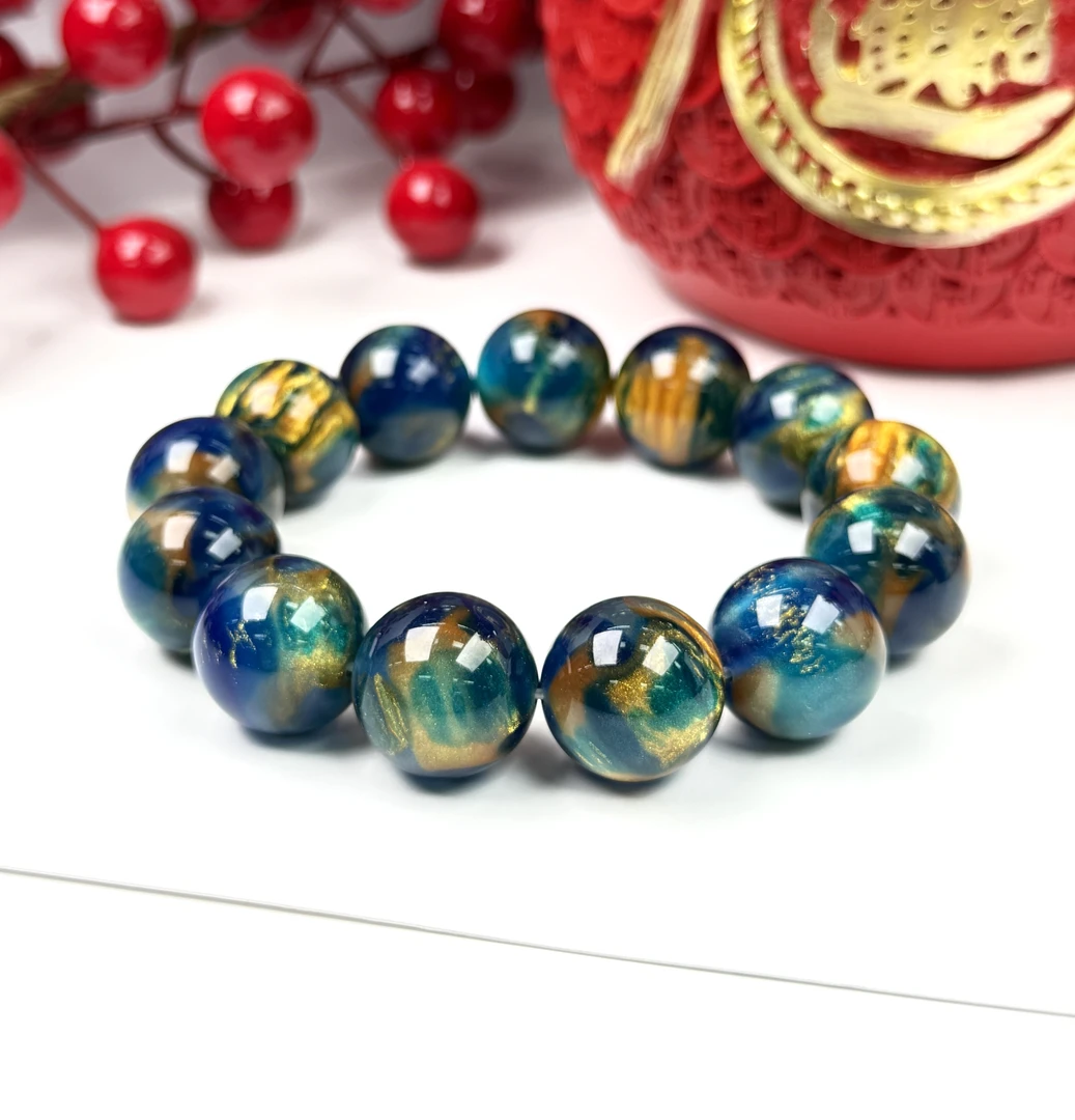 【寶鑶*PR】复古兲然*|时尚手串多样性发一件-Q804