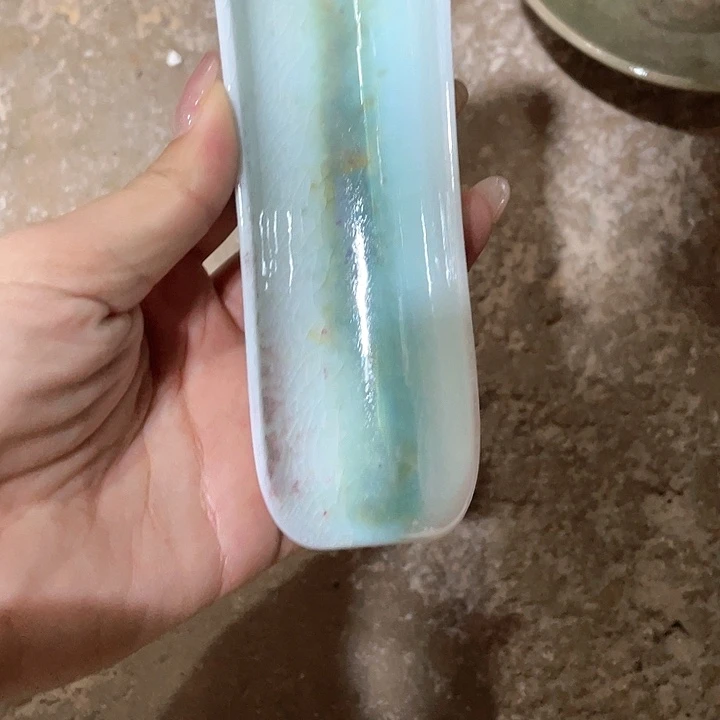 浪鬼家生活陶系列悠***得茶折