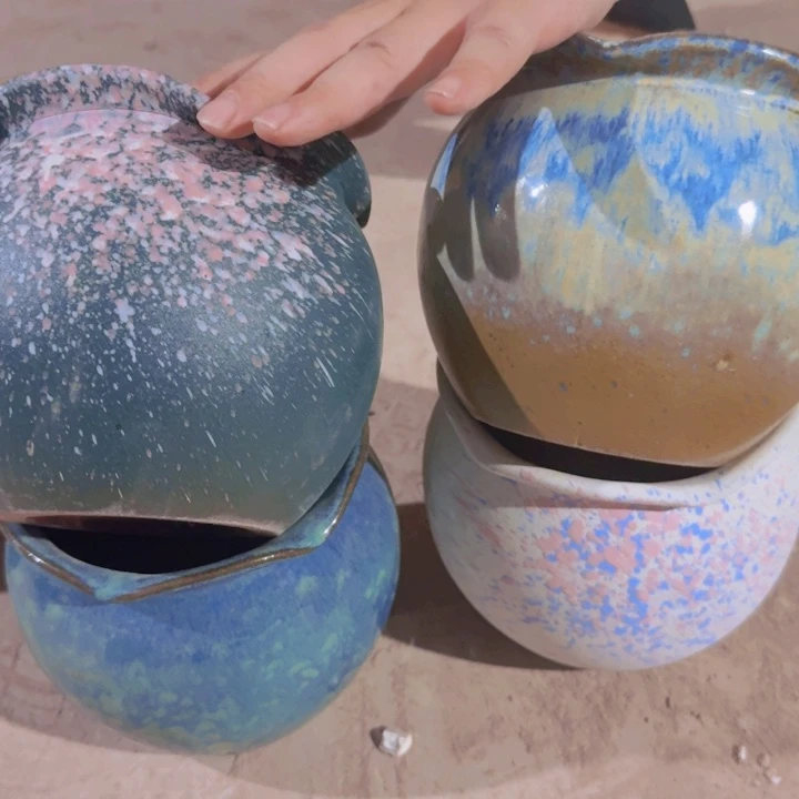 紫砂花盆紫砂花盆紫砂花盆d2