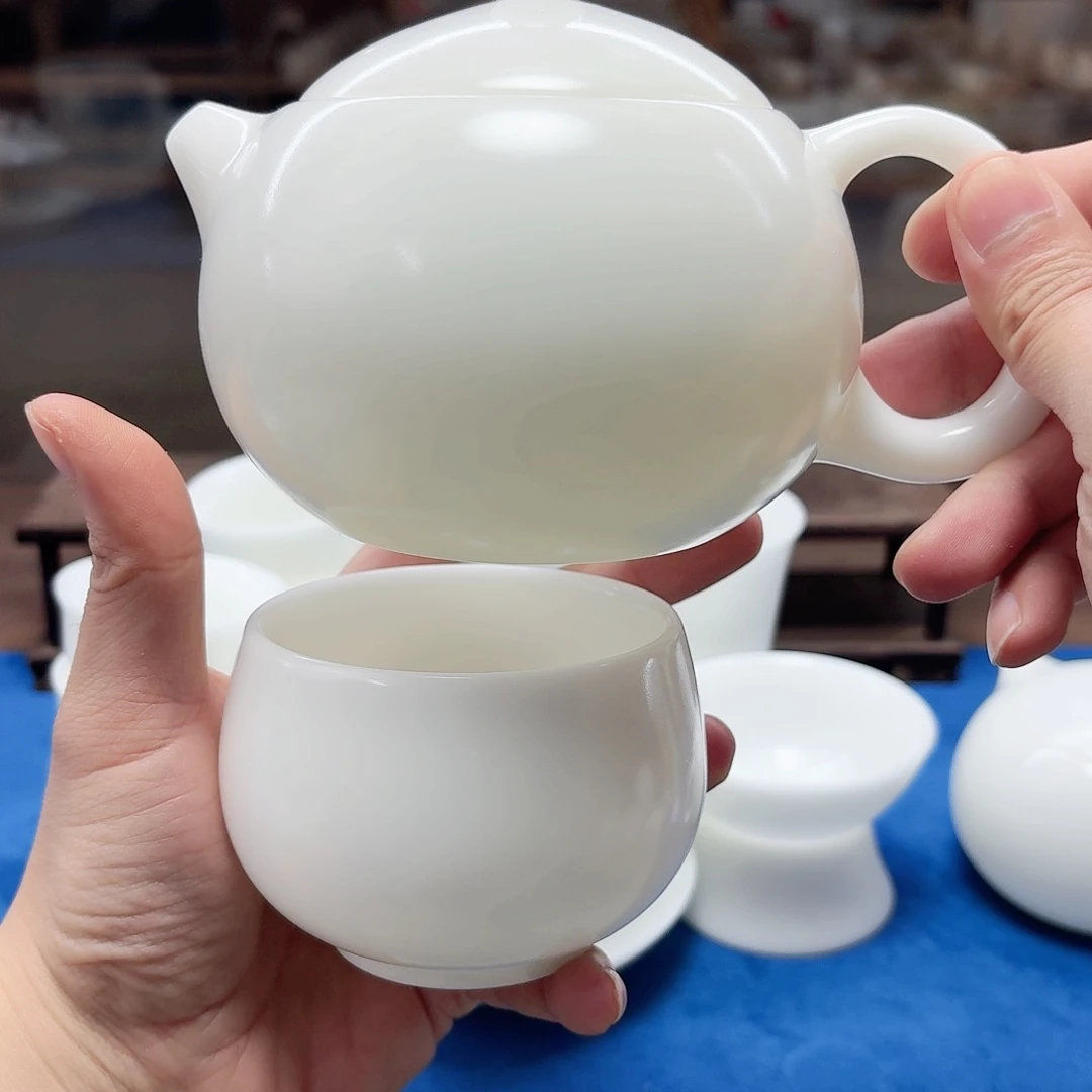 禾***l瓷都陈厂长茶具工厂