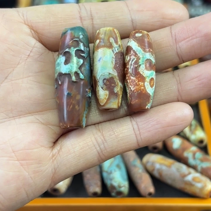 *****玛瑙/玉髓未镶嵌颈饰